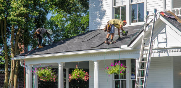 Lily Lake, IL Roofing Service Company